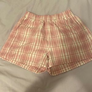 Brandy Melville shorts